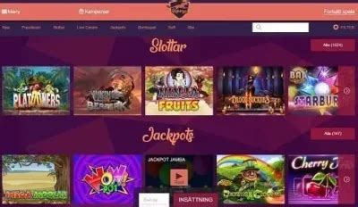 Bajungo Casino Review & Ratings .